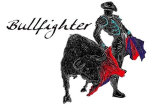 Bullfighter Logo (EUIPO, 18.02.2016)