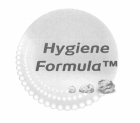 Hygiene Formula Logo (EUIPO, 01.03.2016)