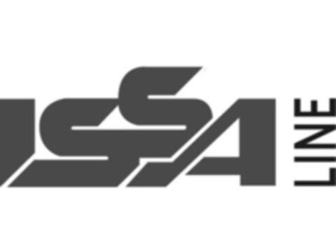 ISSA LINE Logo (EUIPO, 15.03.2016)