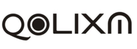 QOLIXM Logo (EUIPO, 18.03.2016)