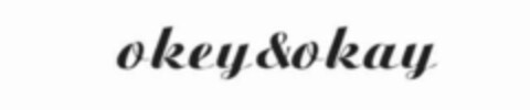 Okey&Okay Logo (EUIPO, 05.05.2016)