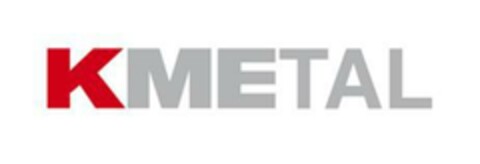 KMETAL Logo (EUIPO, 05/23/2016)