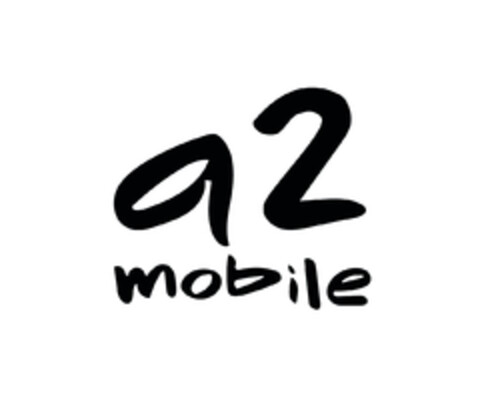 a2mobile Logo (EUIPO, 05.09.2016)