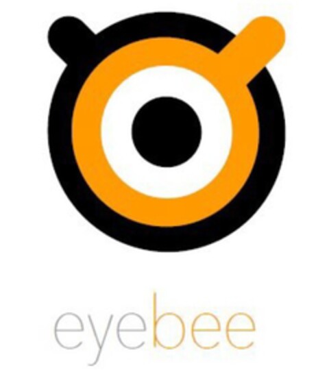 eyebee Logo (EUIPO, 09/14/2016)