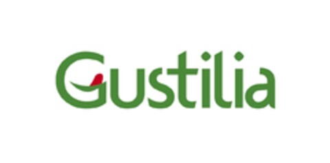 Gustilia Logo (EUIPO, 09.11.2016)