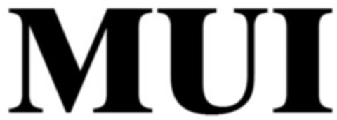 MUI Logo (EUIPO, 17.01.2017)