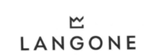 LANGONE Logo (EUIPO, 01/23/2017)