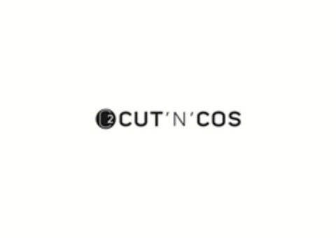 CUT' N' COS Logo (EUIPO, 01.02.2017)