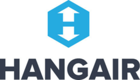 HANGAIR Logo (EUIPO, 02/06/2017)