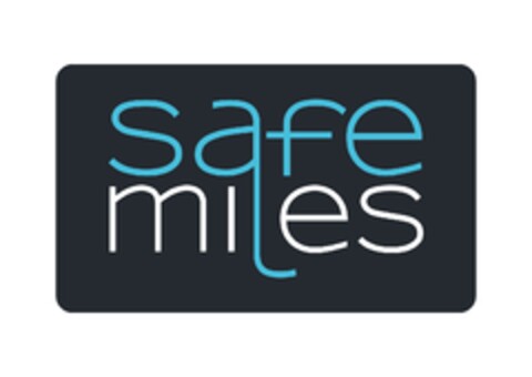 safe miles Logo (EUIPO, 02/07/2017)