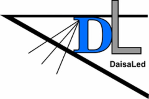 DaisaLed Logo (EUIPO, 27.02.2017)