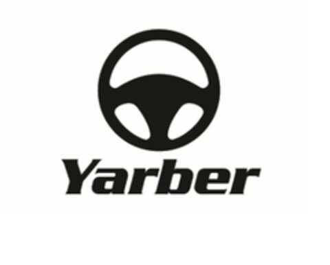 Yarber Logo (EUIPO, 29.03.2017)