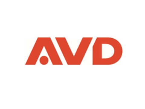 AVD Logo (EUIPO, 29.03.2017)