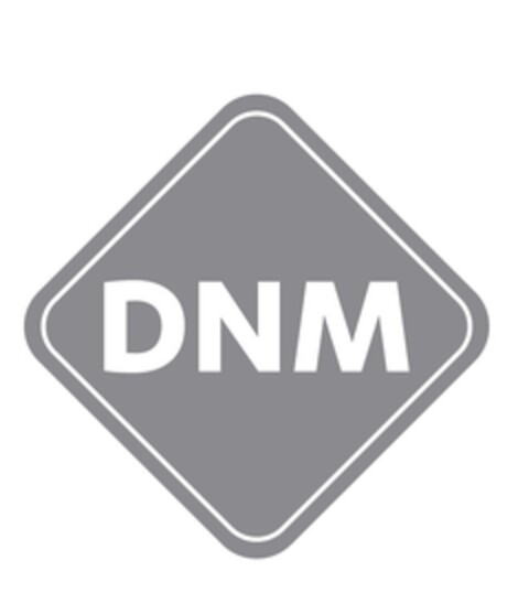 DNM Logo (EUIPO, 06/02/2017)