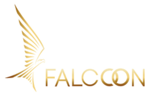 FALCOON Logo (EUIPO, 13.06.2017)