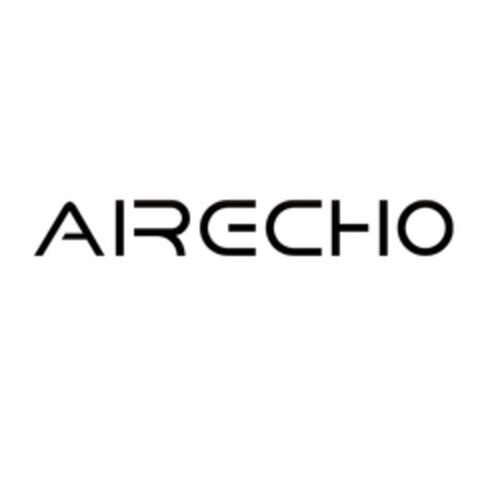 AIRECHO Logo (EUIPO, 19.06.2017)