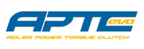 APTC EVO ADLER POWER TORQUE CLUTCH Logo (EUIPO, 23.06.2017)