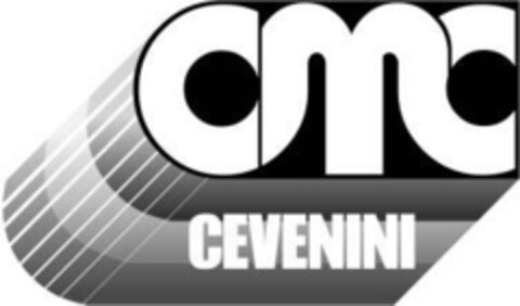 CMC CEVENINI Logo (EUIPO, 13.07.2017)