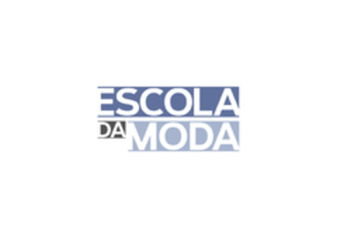 ESCOLA DA MODA Logo (EUIPO, 01.08.2017)