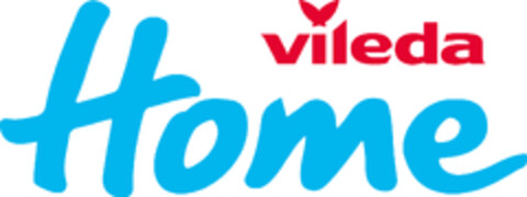 Vileda Home Logo (EUIPO, 14.08.2017)