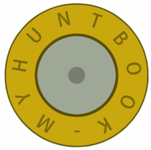 MYHUNTBOOK Logo (EUIPO, 26.09.2017)