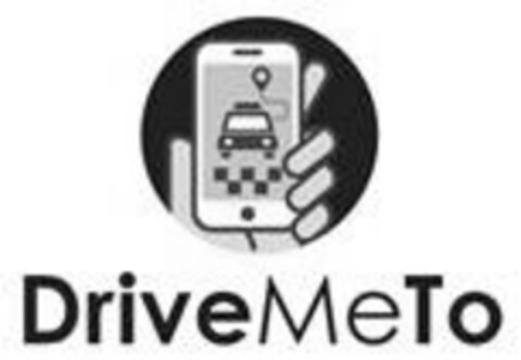DriveMeTo Logo (EUIPO, 25.10.2017)