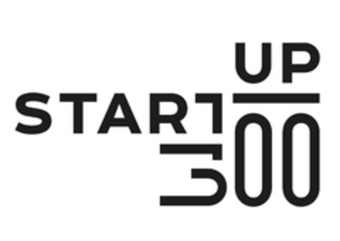 startup300 Logo (EUIPO, 15.11.2017)