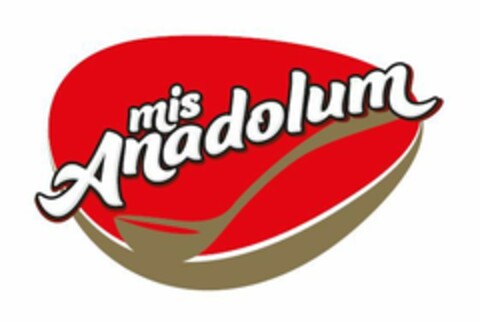 mis Anadolum Logo (EUIPO, 11/17/2017)