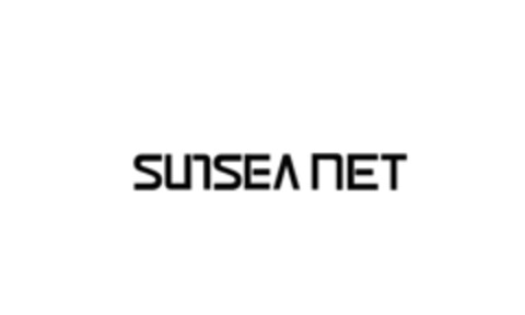 SUNSEA NET Logo (EUIPO, 11/23/2017)