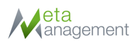 META MANAGEMENT Logo (EUIPO, 11.12.2017)