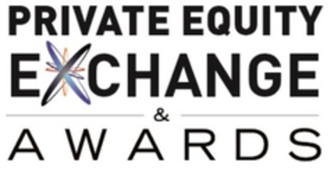 PRIVATE EQUITY EXCHANGE & AWARDS Logo (EUIPO, 08.01.2018)