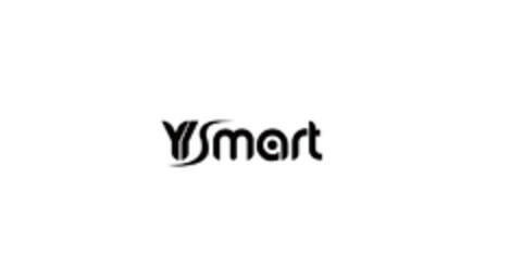 YYSmart Logo (EUIPO, 12.01.2018)