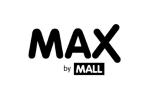 MAX by Mall Logo (EUIPO, 02/01/2018)