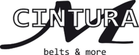 Cintura M belts & more Logo (EUIPO, 03.04.2018)