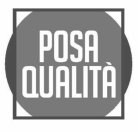 POSA QUALITA' Logo (EUIPO, 27.02.2018)