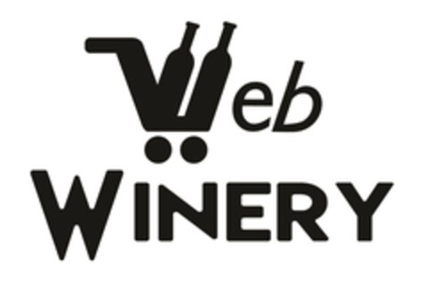 WEB WINERY Logo (EUIPO, 27.02.2018)