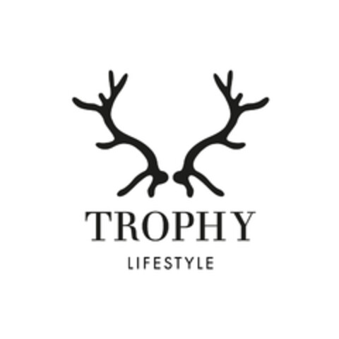 Trophy Lifestyle Logo (EUIPO, 05/04/2018)