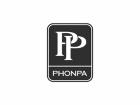 PP PHONPA Logo (EUIPO, 05/07/2018)