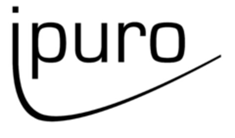 ipuro Logo (EUIPO, 08.06.2018)
