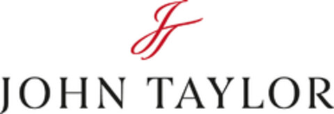 JOHN TAYLOR Logo (EUIPO, 13.06.2018)