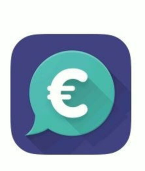 € Logo (EUIPO, 15.06.2018)