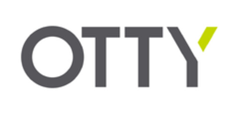 OTTY Logo (EUIPO, 03.07.2018)