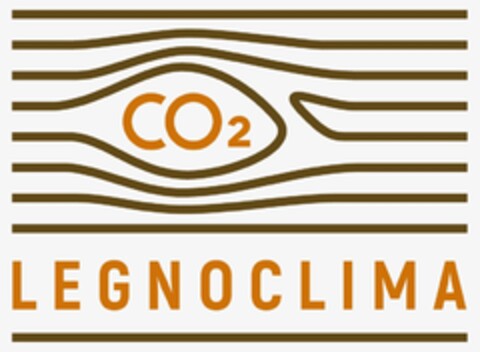 CO2 LEGNOCLIMA Logo (EUIPO, 30.07.2018)