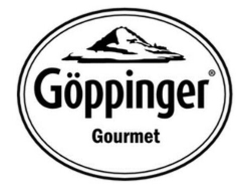 Göppinger Gourmet Logo (EUIPO, 13.08.2018)