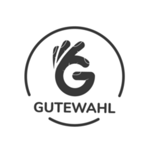 G GUTEWAHL Logo (EUIPO, 08/29/2018)