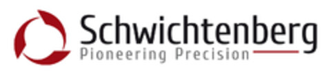 Schwichtenberg Pioneering Precision Logo (EUIPO, 11.09.2018)