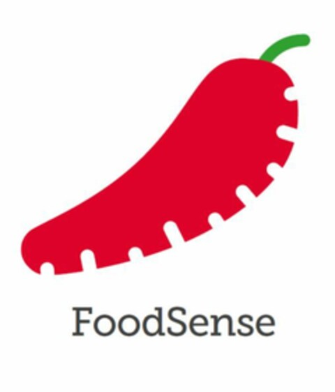 FoodSense Logo (EUIPO, 11/07/2018)