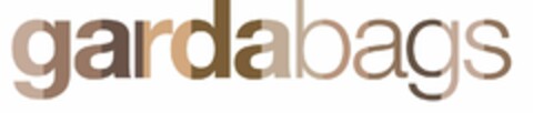GARDABAGS Logo (EUIPO, 15.11.2018)