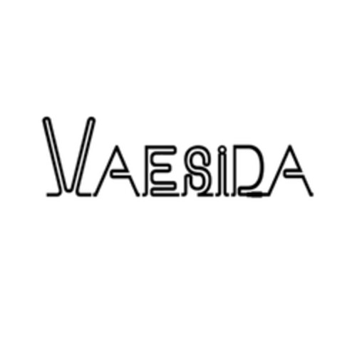 VAESIDA Logo (EUIPO, 20.11.2018)