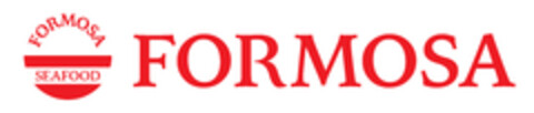 FORMOSA SEAFOOD FORMOSA Logo (EUIPO, 29.11.2018)